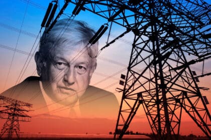 AMLO reforma electrica