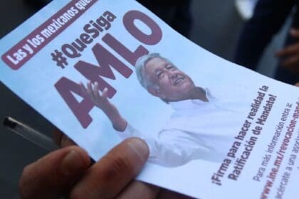 AMLO revocacion de mandato scjn INE