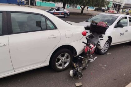 Accidentes 3