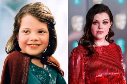 Actores de las Cronicas de Narnia 14 anos despues 6 1