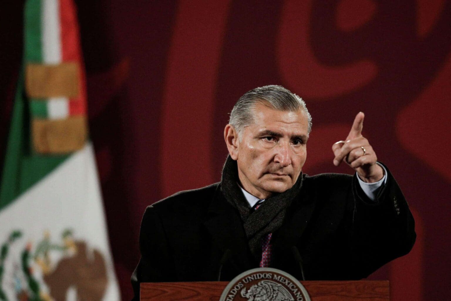 Adan Augusto el garante de la unidad cuatroteista al 2024 scaled 1