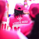 Agentes Rosas