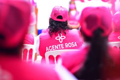 Agentes Rosas