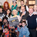 Albertano vs los mostruos