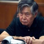 Juez niega arresto domiciliario para Alberto Fujimori y le prohíbe salir de Perú
