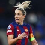 Alexia Putellas Barcelona 2023 1