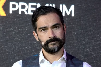 Alfonso Herrera