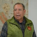 Alfredo Gonzalez