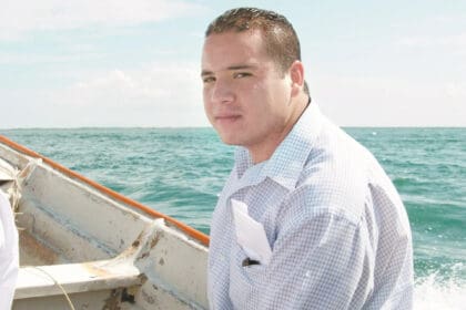 Alfredo Jimenez Mota