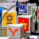 Alianzas partidos politicos elecciones 2021