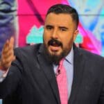 Alvaro morales