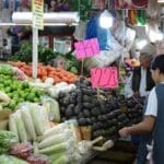 Canasta básica por los cielos: aumentó 60% este 2024