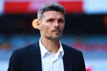 America ratifica a Fernando Ortiz como su director tecnico 1