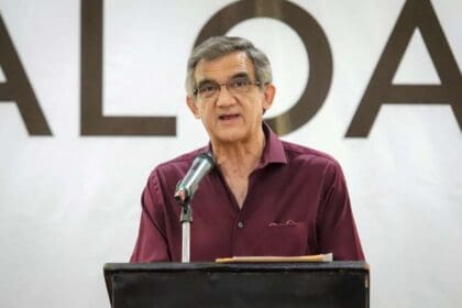 Americo Villarreal 1