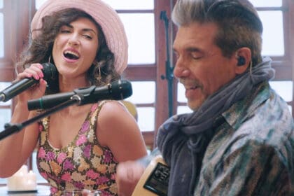 Ana Victoria y Diego Verdaguer