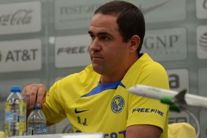 Andre Jardine club america Primera Division de Mexico liga mx torneo apertura 2023 liga mx 2022 23 deportes calendario liga mx apertura 2023 cuando empieza la liga mx 2023 scaled 1