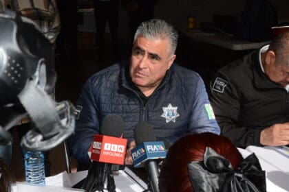 Antonio Martinez Romo 3