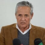 Aunque AMLO tenga otros datos, la inseguridad se percibe todos los días