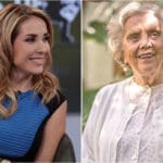 Azucena y Poniatowska