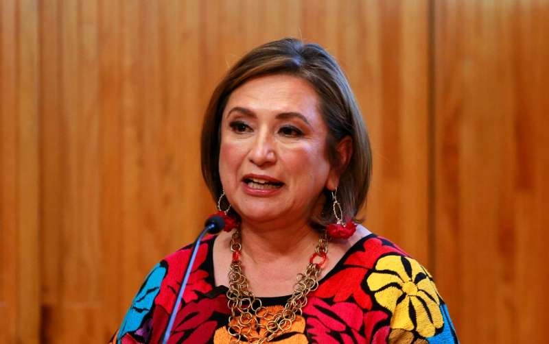 BUSCO MODERNIZAR PEMEX Y CFE NO PRIVATIZARLAS XOCH mSEYR 1