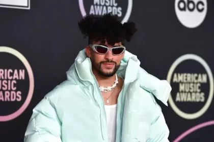 Bad Bunny interpretara a El Muerto el primer protagonista latino 1