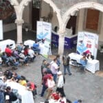 Bolsa de trabajo boletin gobierno del estado 2