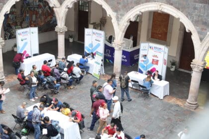 Bolsa de trabajo boletin gobierno del estado 2