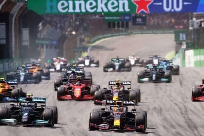 Business Insider MExico carrerasprint 1