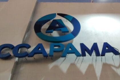 CCAPAMA