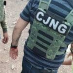 CJNG 1