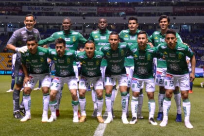 CLUB LEON