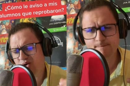 CUMBIA DE LOS REPROBADOS