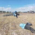 Sorprende a médicos recuperación del piloto