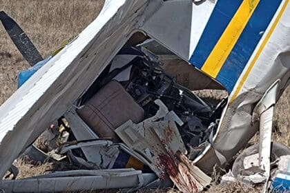Interviene la AFAC en la investigación del avionetazo