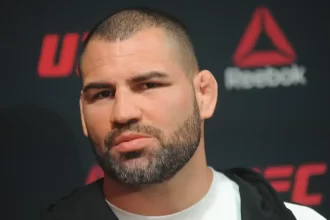 Cain Velasquez 1 1