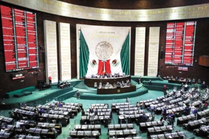 Camara de Diputados 1