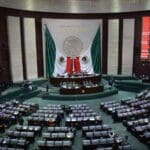 Camara de diputados 1 1