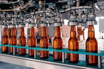 Cerveza