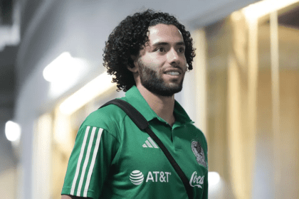 Chino Huerta sobre su experiencia en el Tri ‘No regreso a Pumas siendo el mismo jugador 1