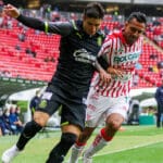 Chivas Necaxa