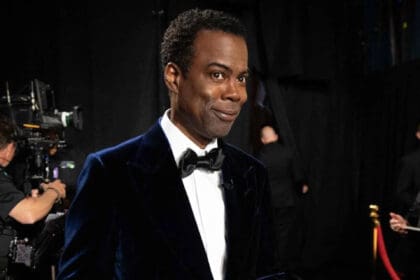 Chris Rock