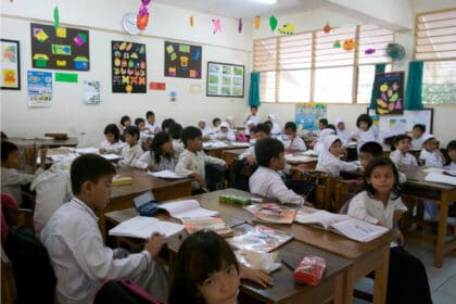 Clases presenciales 1