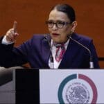 Diputados exigen comparecencia de Rosa Icela Rodríguez