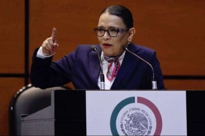 Diputados exigen comparecencia de Rosa Icela Rodríguez