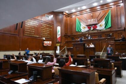 Congreso del Estado 1 1