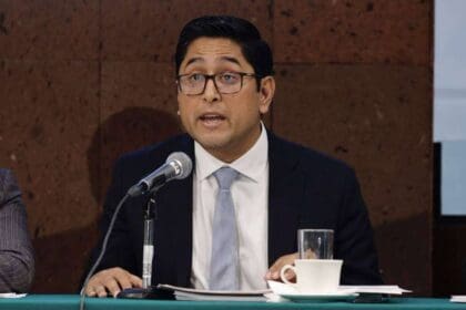 Congreso respalda postulacion de Omar Mejia Castelazo a subgobernador de Banxico 1 1