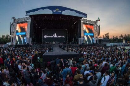 Corona Capital 2018 29 1
