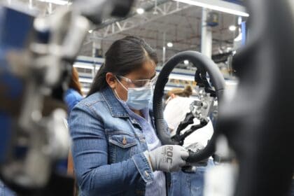 Crecimiento de la Inversion Boletin Gobierno del estado 2