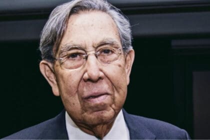 Cuahtemoc Cardenas Solorzano