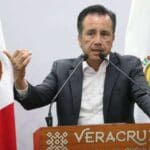 Cuitlahuac Garcia Jimenez presenta La nota Pinocho de la semana 1